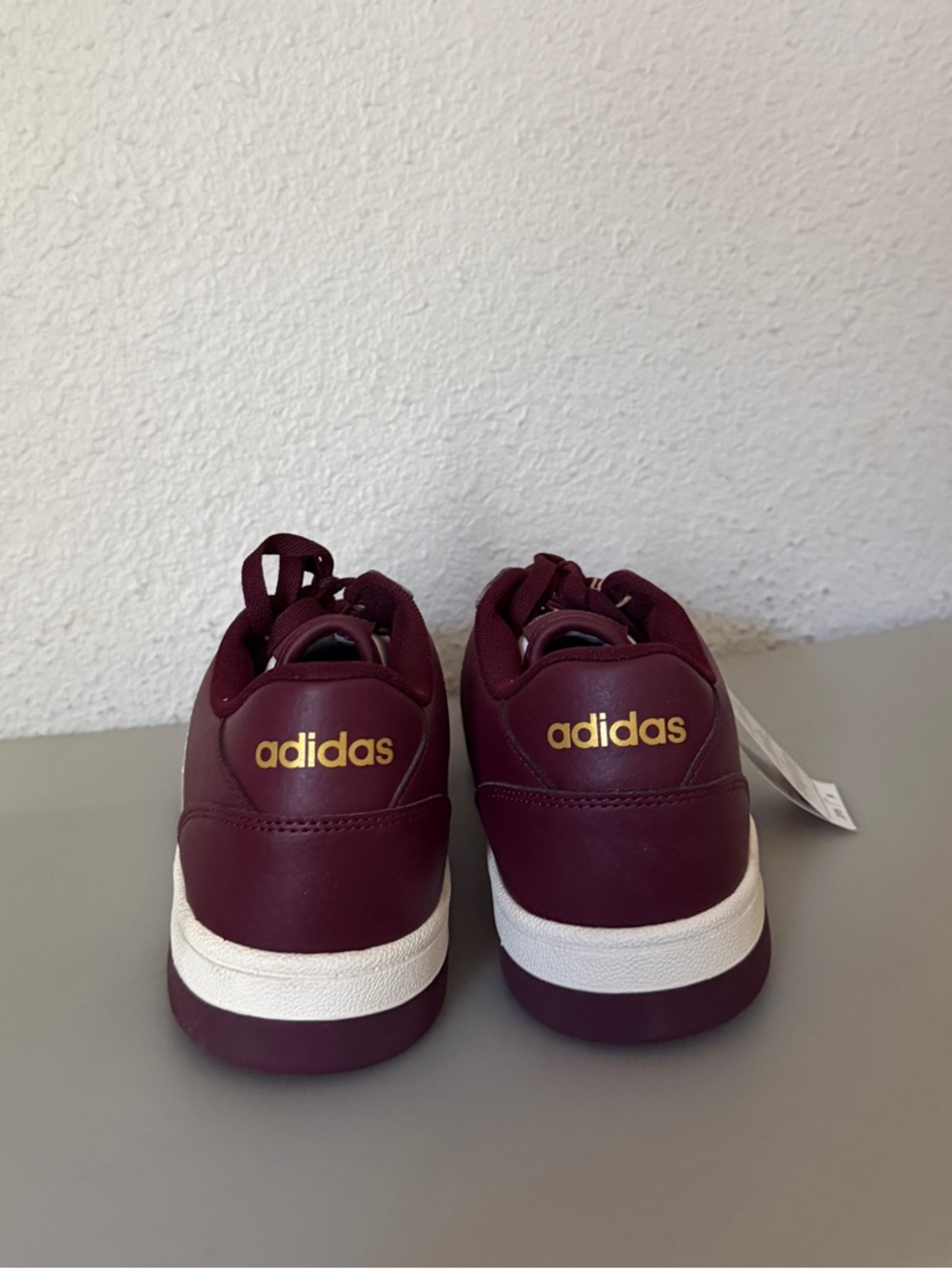 Mens‎ Adidas Break Start Sneakers Shoes - Picture 13 of 15